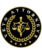 Veto Attorneys Logo